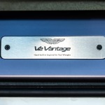 ASTON MARTIN V12 VANTAGE BVM6