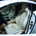 ASTON MARTIN V12 VANTAGE BVM6