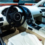ASTON MARTIN V12 VANTAGE BVM6
