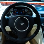 ASTON MARTIN V12 VANTAGE BVM6