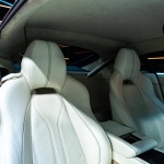 ASTON MARTIN V12 VANTAGE BVM6