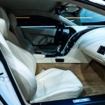 ASTON MARTIN V12 VANTAGE BVM6