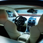 ASTON MARTIN V12 VANTAGE BVM6