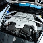 ASTON MARTIN V12 VANTAGE BVM6