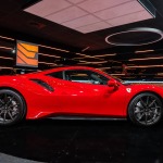 FERRARI 488 PISTA 3.9 720CH DCT