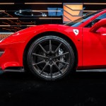 FERRARI 488 PISTA 3.9 720CH DCT