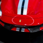 FERRARI 488 PISTA 3.9 720CH DCT