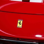 FERRARI 488 PISTA 3.9 720CH DCT
