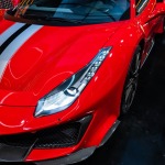 FERRARI 488 PISTA 3.9 720CH DCT