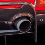 FERRARI 488 PISTA 3.9 720CH DCT