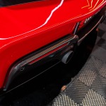 FERRARI 488 PISTA 3.9 720CH DCT