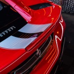 FERRARI 488 PISTA 3.9 720CH DCT