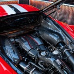 FERRARI 488 PISTA 3.9 720CH DCT