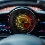 FERRARI 488 PISTA 3.9 720CH DCT