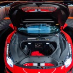 FERRARI 488 PISTA 3.9 720CH DCT