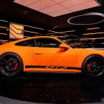 PORSCHE 992 GT3 4.0L 510 PDK