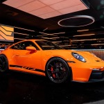 PORSCHE 992 GT3 4.0L 510 PDK