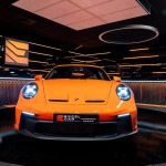 PORSCHE 992 GT3 4.0L 510 PDK