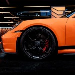 PORSCHE 992 GT3 4.0L 510 PDK