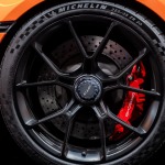 PORSCHE 992 GT3 4.0L 510 PDK