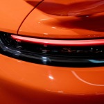 PORSCHE 992 GT3 4.0L 510 PDK