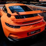 PORSCHE 992 GT3 4.0L 510 PDK
