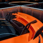 PORSCHE 992 GT3 4.0L 510 PDK