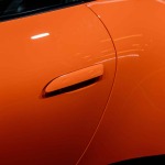 PORSCHE 992 GT3 4.0L 510 PDK