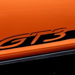 PORSCHE 992 GT3 4.0L 510 PDK