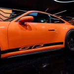 PORSCHE 992 GT3 4.0L 510 PDK