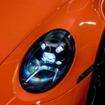 PORSCHE 992 GT3 4.0L 510 PDK