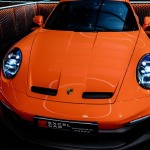 PORSCHE 992 GT3 4.0L 510 PDK