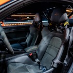 PORSCHE 992 GT3 4.0L 510 PDK