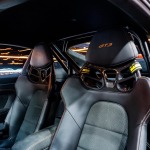 PORSCHE 992 GT3 4.0L 510 PDK