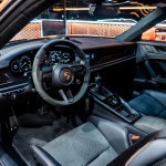 PORSCHE 992 GT3 4.0L 510 PDK