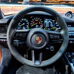 PORSCHE 992 GT3 4.0L 510 PDK