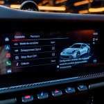 PORSCHE 992 GT3 4.0L 510 PDK