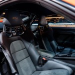 PORSCHE 992 GT3 4.0L 510 PDK