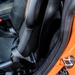 PORSCHE 992 GT3 4.0L 510 PDK