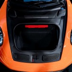 PORSCHE 992 GT3 4.0L 510 PDK