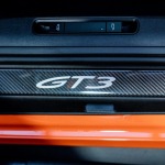 PORSCHE 992 GT3 4.0L 510 PDK