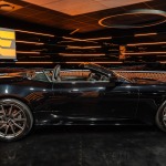 ASTON MARTIN DB11 VOLANTE V8 4.0 535ch