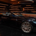 ASTON MARTIN DB11 VOLANTE V8 4.0 535ch