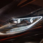 ASTON MARTIN DB11 VOLANTE V8 4.0 535ch