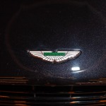 ASTON MARTIN DB11 VOLANTE V8 4.0 535ch