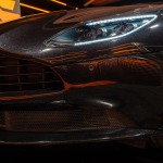 ASTON MARTIN DB11 VOLANTE V8 4.0 535ch