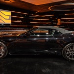 ASTON MARTIN DB11 VOLANTE V8 4.0 535ch