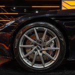 ASTON MARTIN DB11 VOLANTE V8 4.0 535ch