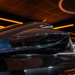 ASTON MARTIN DB11 VOLANTE V8 4.0 535ch