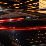 ASTON MARTIN DB11 VOLANTE V8 4.0 535ch